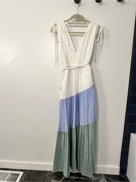 millennial pink Dresses & Skirts - Show-Stopper Mexico Maxi Dress